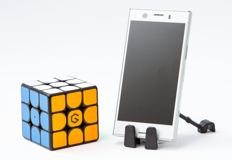 GiiKER magische kubus super cube i3se 56,5 mm - Afbeelding 6